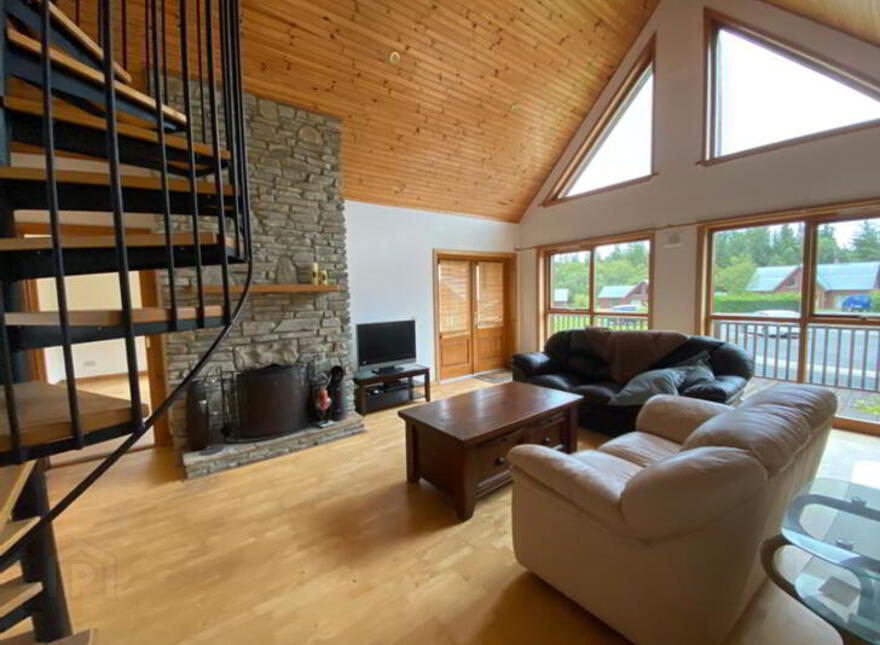 15 Drumcoura Lake Resort, Drumcoura, Ballinamore, N41YH29