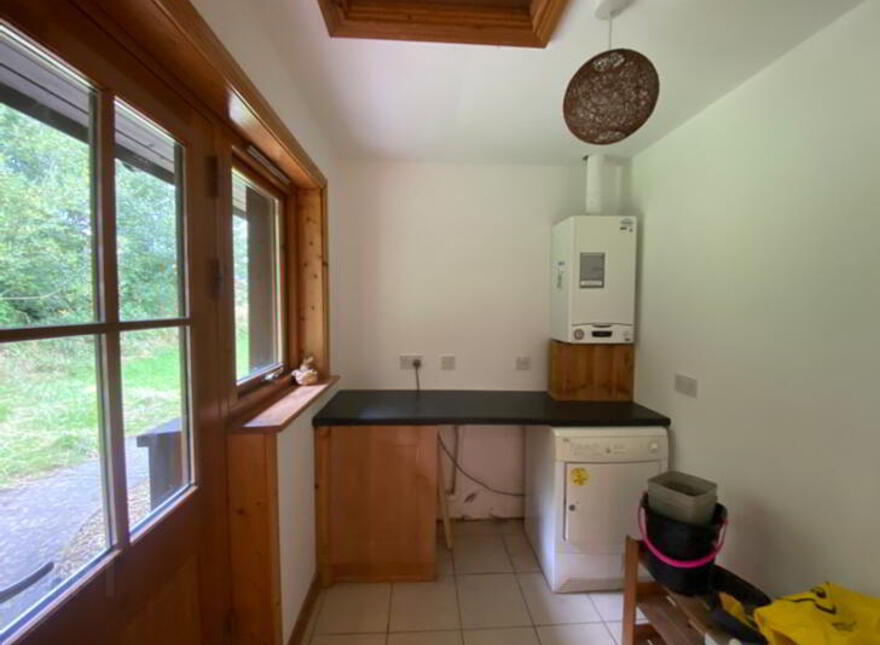 15 Drumcoura Lake Resort, Drumcoura, Ballinamore, N41YH29