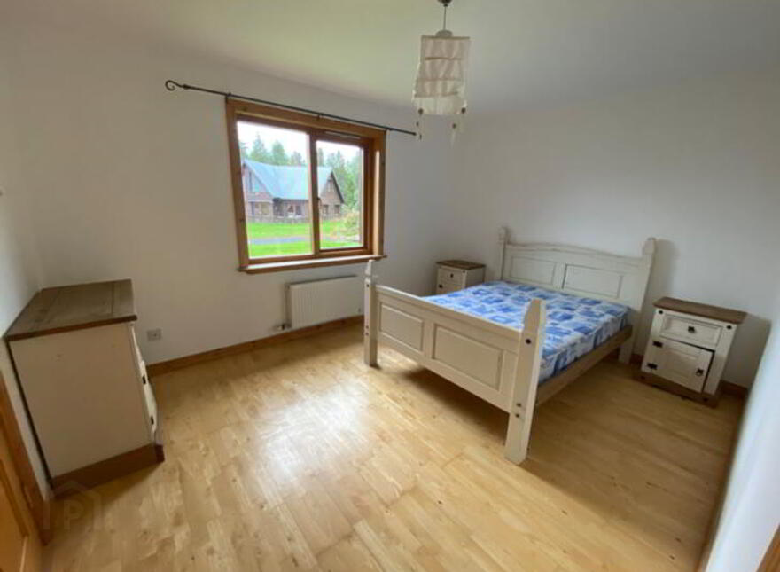 15 Drumcoura Lake Resort, Drumcoura, Ballinamore, N41YH29