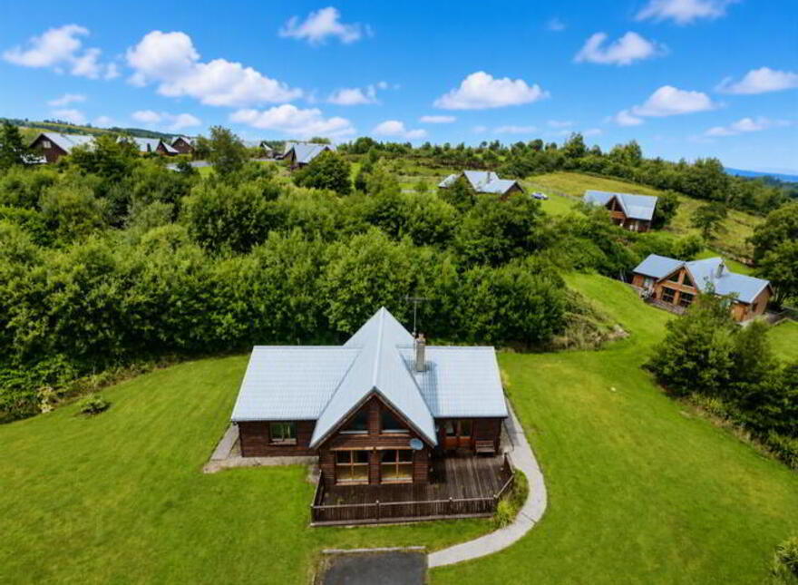 15 Drumcoura Lake Resort, Drumcoura, Ballinamore, N41YH29