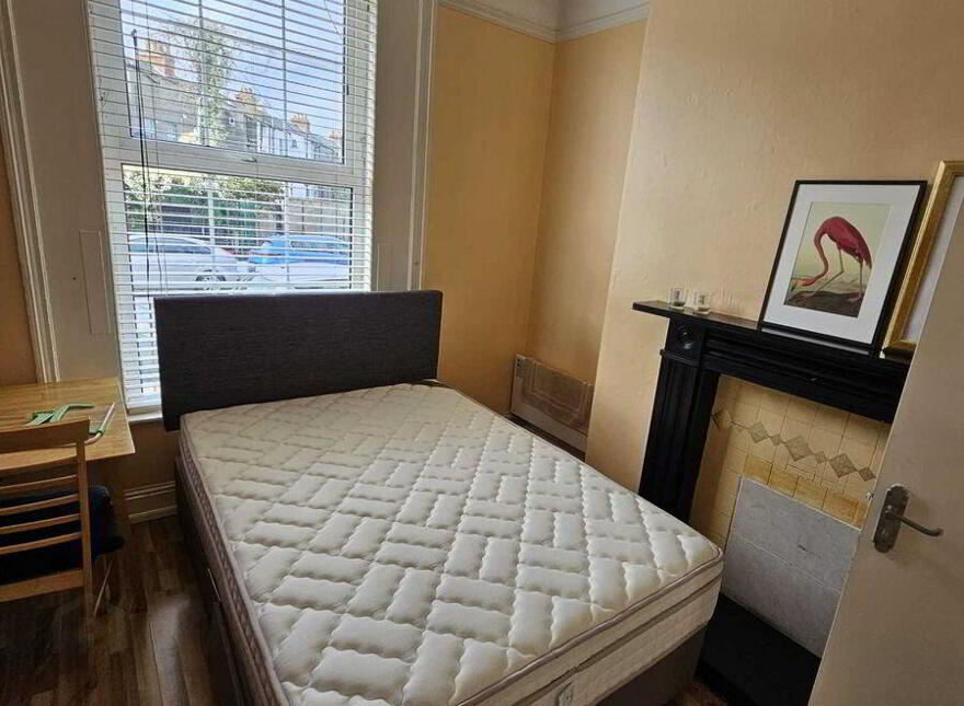 Sherrard Street Lower, North Circular Road, North Circular Road, D01AY18