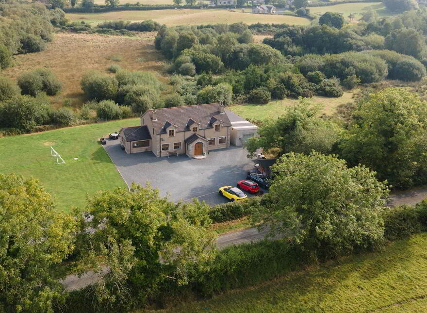 5 Annacloy Road North, Downpatrick, BT30 9AF