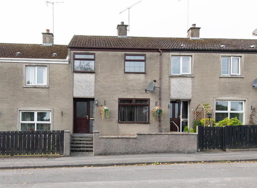 30 Linnhurst Park, Drumaness, BT24 8RR