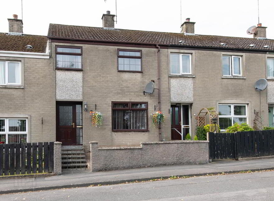 30 Linnhurst Park, Drumaness, BT24 8RR