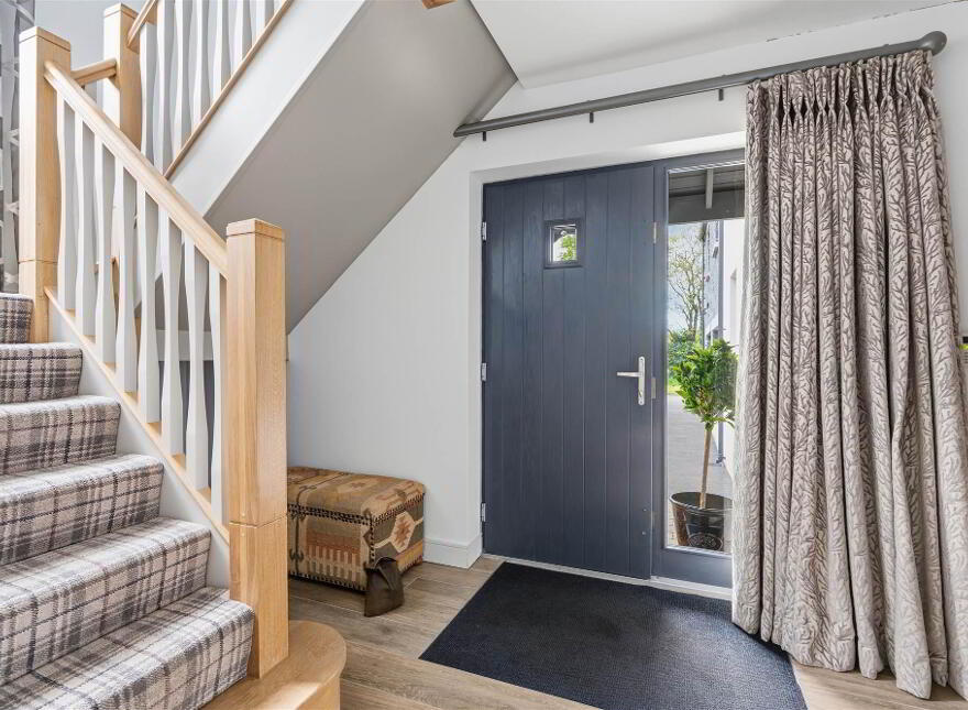 'Fort Lodge', 3 Ballytweedy Manor, 150 Seven Mile Straight, Templepatrick, BT41 4FZ
