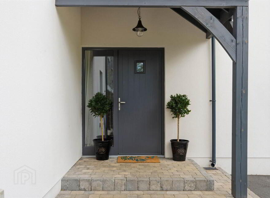'Fort Lodge', 3 Ballytweedy Manor, 150 Seven Mile Straight, Templepatrick, BT41 4FZ