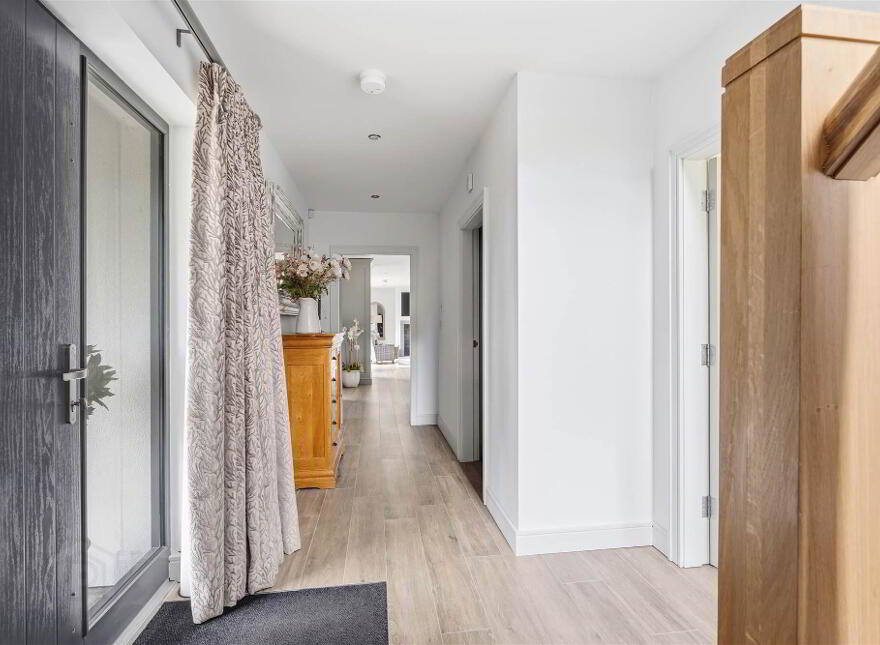 'Fort Lodge', 3 Ballytweedy Manor, 150 Seven Mile Straight, Templepatrick, BT41 4FZ