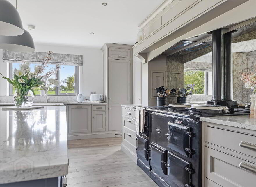 'Fort Lodge', 3 Ballytweedy Manor, 150 Seven Mile Straight, Templepatrick, BT41 4FZ
