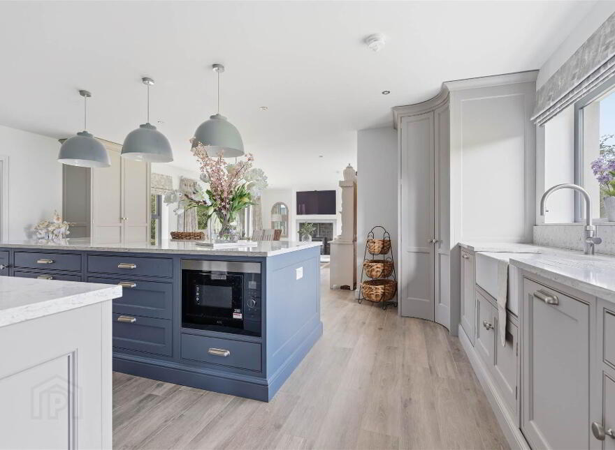 'Fort Lodge', 3 Ballytweedy Manor, 150 Seven Mile Straight, Templepatrick, BT41 4FZ