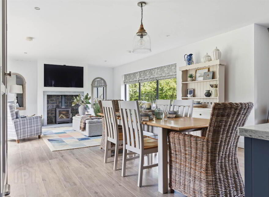 'Fort Lodge', 3 Ballytweedy Manor, 150 Seven Mile Straight, Templepatrick, BT41 4FZ