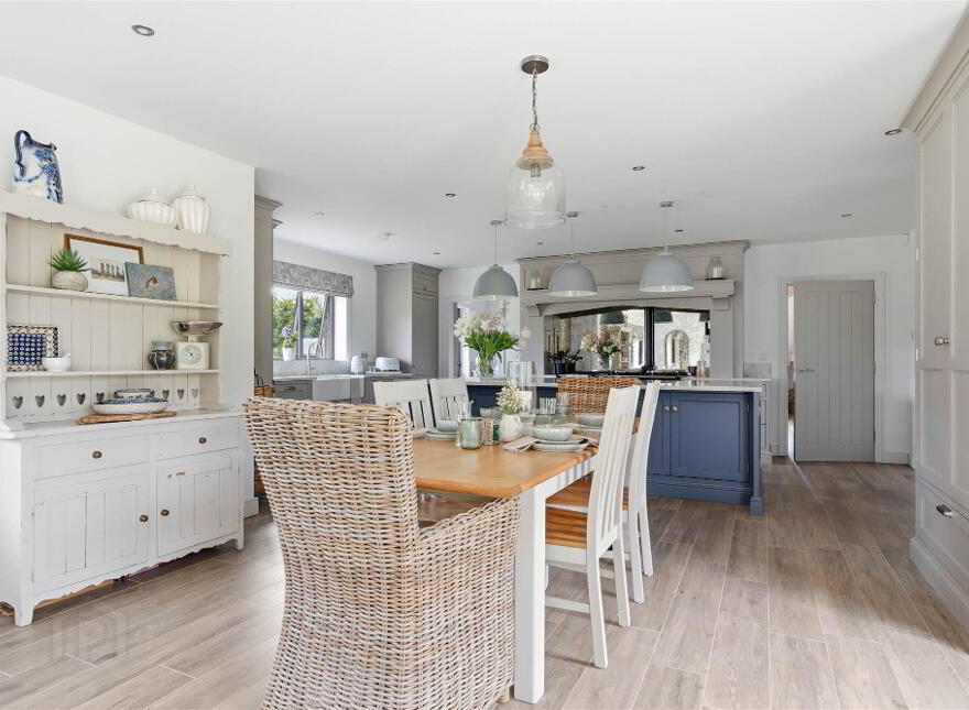 'Fort Lodge', 3 Ballytweedy Manor, 150 Seven Mile Straight, Templepatrick, BT41 4FZ