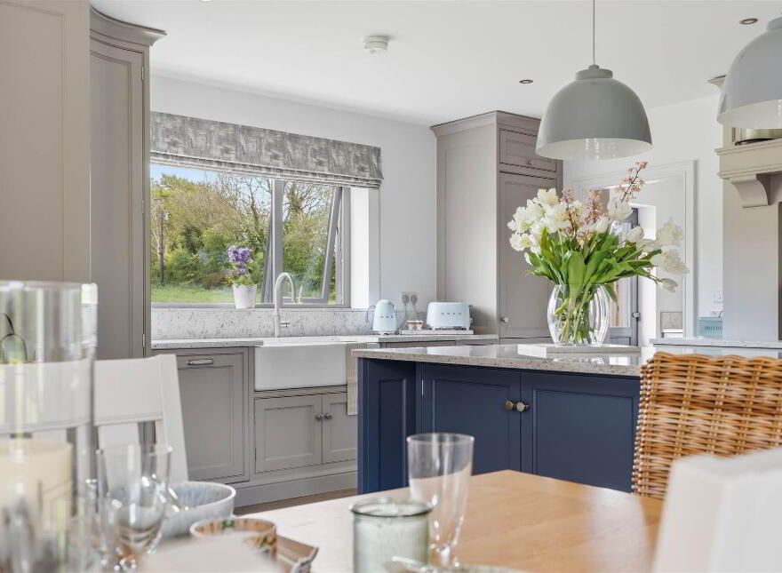 'Fort Lodge', 3 Ballytweedy Manor, 150 Seven Mile Straight, Templepatrick, BT41 4FZ