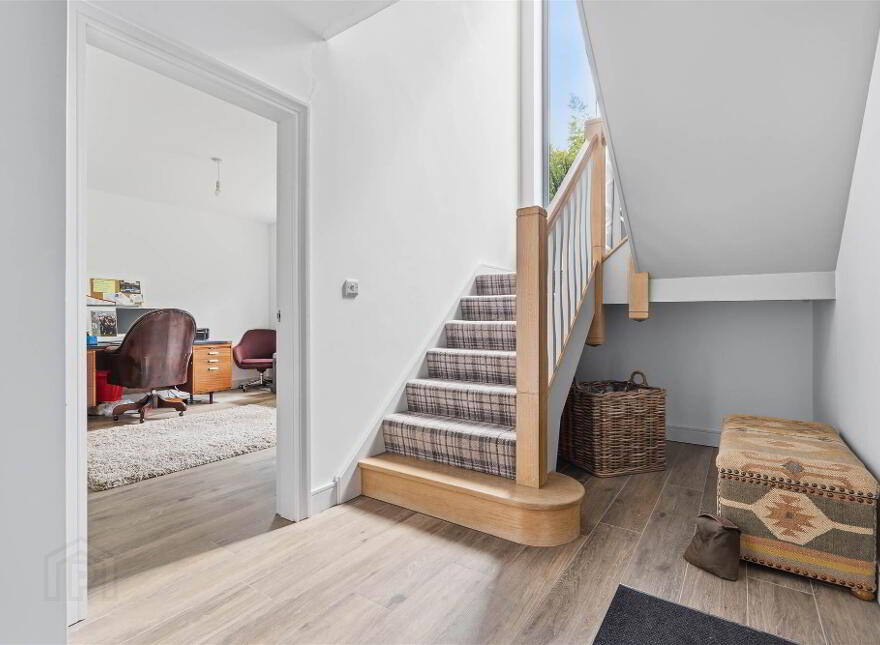 'Fort Lodge', 3 Ballytweedy Manor, 150 Seven Mile Straight, Templepatrick, BT41 4FZ