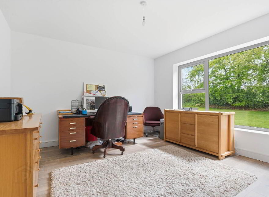 'Fort Lodge', 3 Ballytweedy Manor, 150 Seven Mile Straight, Templepatrick, BT41 4FZ
