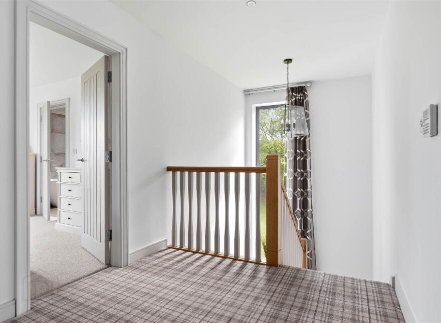 'Fort Lodge', 3 Ballytweedy Manor, 150 Seven Mile Straight, Templepatrick, BT41 4FZ