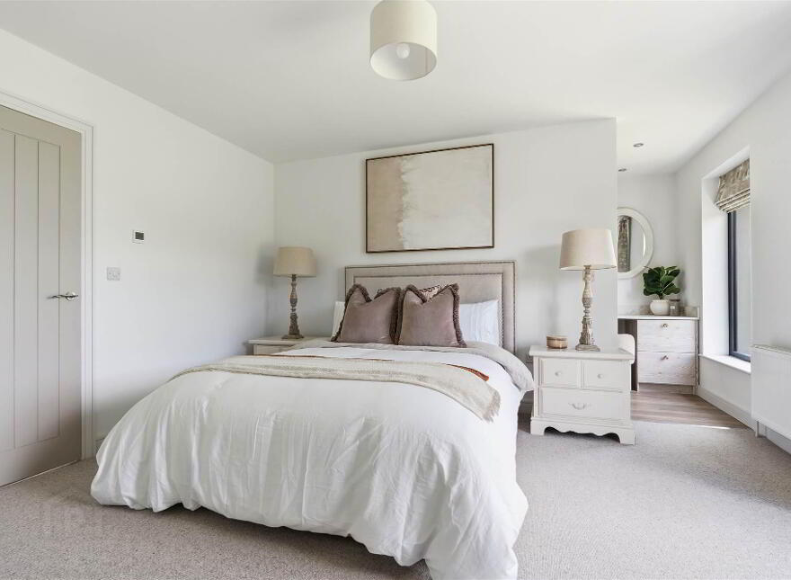 'Fort Lodge', 3 Ballytweedy Manor, 150 Seven Mile Straight, Templepatrick, BT41 4FZ