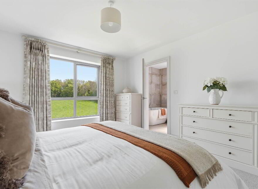 'Fort Lodge', 3 Ballytweedy Manor, 150 Seven Mile Straight, Templepatrick, BT41 4FZ