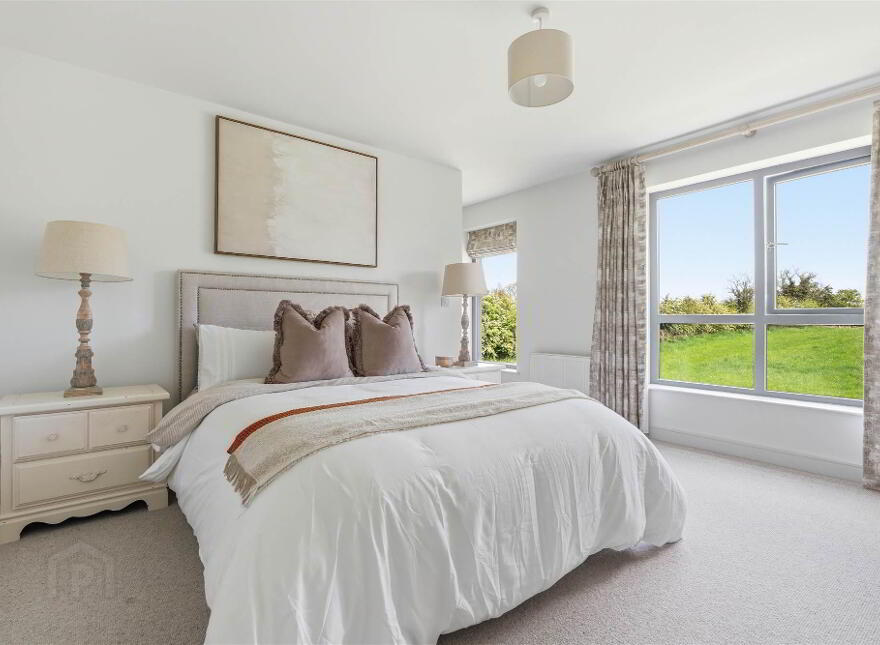 'Fort Lodge', 3 Ballytweedy Manor, 150 Seven Mile Straight, Templepatrick, BT41 4FZ