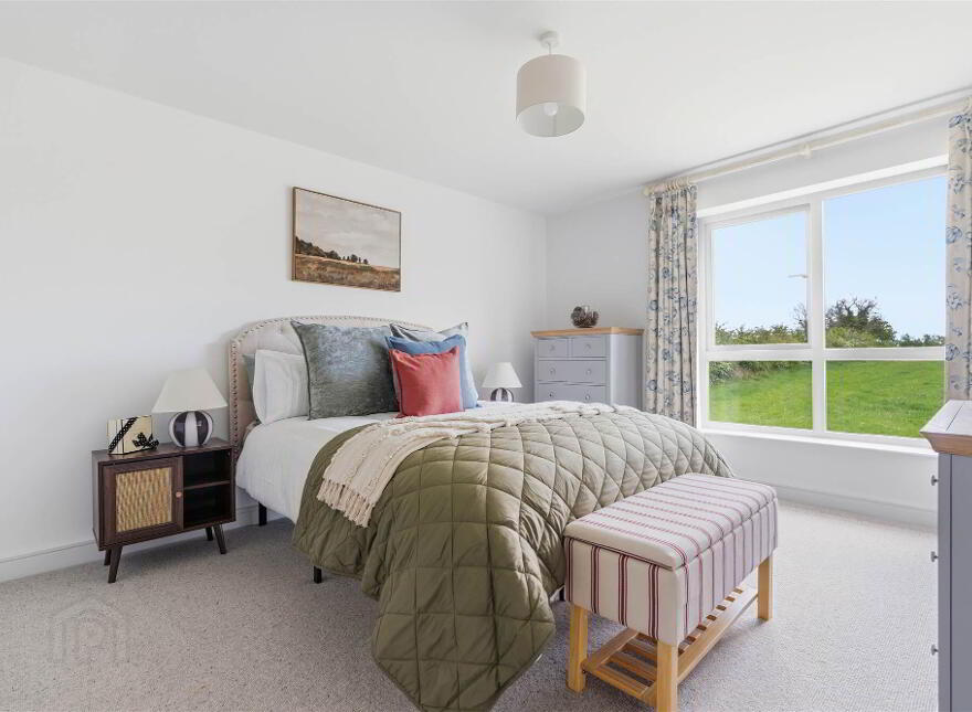 'Fort Lodge', 3 Ballytweedy Manor, 150 Seven Mile Straight, Templepatrick, BT41 4FZ