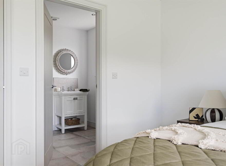 'Fort Lodge', 3 Ballytweedy Manor, 150 Seven Mile Straight, Templepatrick, BT41 4FZ