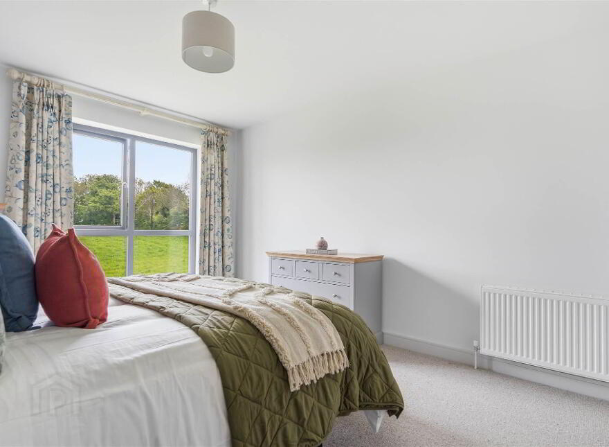 'Fort Lodge', 3 Ballytweedy Manor, 150 Seven Mile Straight, Templepatrick, BT41 4FZ
