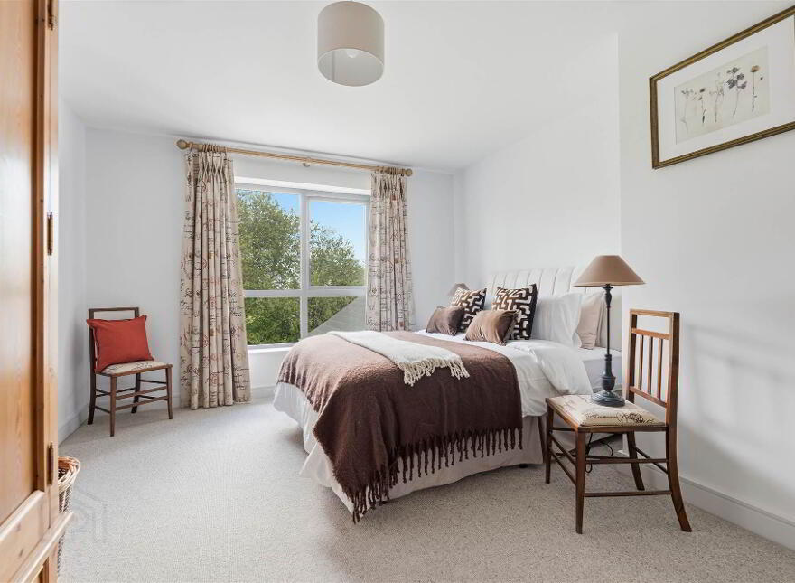 'Fort Lodge', 3 Ballytweedy Manor, 150 Seven Mile Straight, Templepatrick, BT41 4FZ