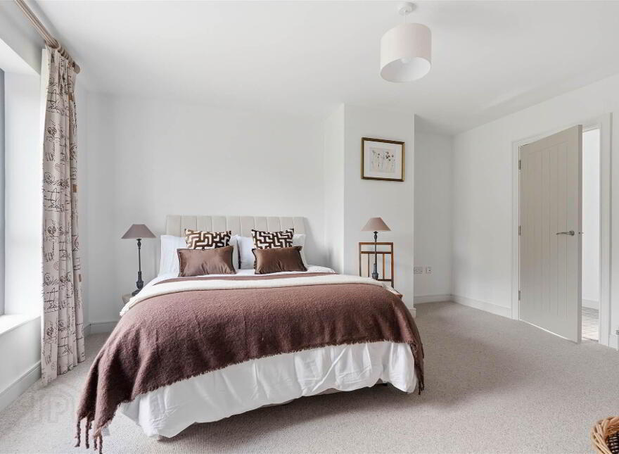 'Fort Lodge', 3 Ballytweedy Manor, 150 Seven Mile Straight, Templepatrick, BT41 4FZ