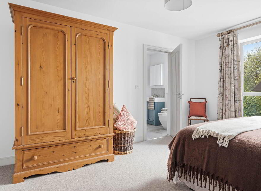 'Fort Lodge', 3 Ballytweedy Manor, 150 Seven Mile Straight, Templepatrick, BT41 4FZ