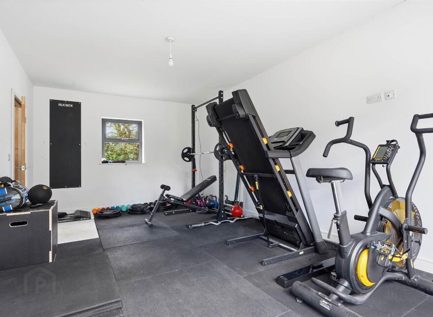 'Fort Lodge', 3 Ballytweedy Manor, 150 Seven Mile Straight, Templepatrick, BT41 4FZ