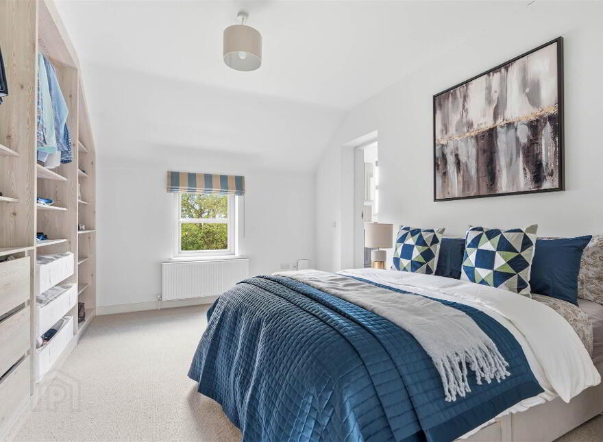 'Fort Lodge', 3 Ballytweedy Manor, 150 Seven Mile Straight, Templepatrick, BT41 4FZ
