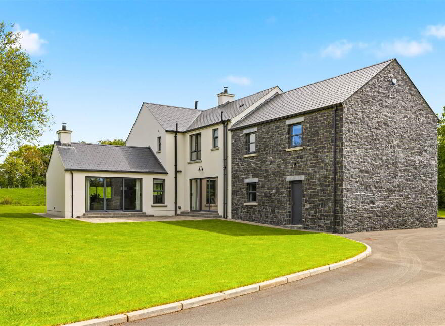 'Fort Lodge', 3 Ballytweedy Manor, 150 Seven Mile Straight, Templepatrick, BT41 4FZ