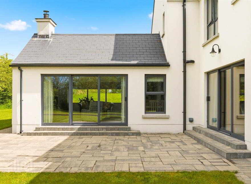 'Fort Lodge', 3 Ballytweedy Manor, 150 Seven Mile Straight, Templepatrick, BT41 4FZ