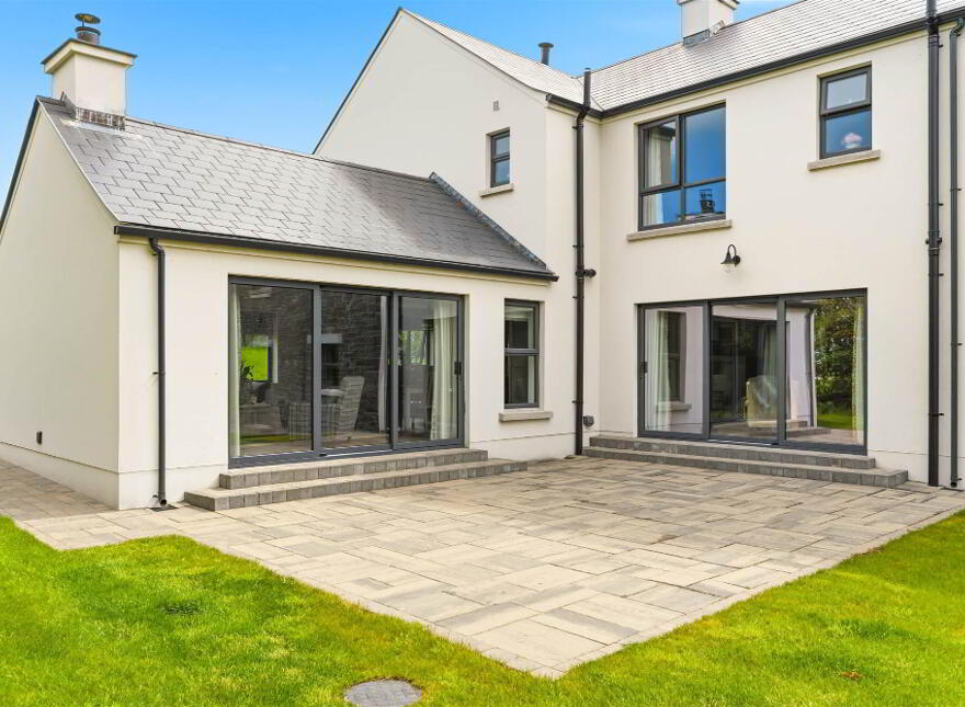 'Fort Lodge', 3 Ballytweedy Manor, 150 Seven Mile Straight, Templepatrick, BT41 4FZ