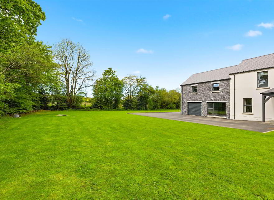 'Fort Lodge', 3 Ballytweedy Manor, 150 Seven Mile Straight, Templepatrick, BT41 4FZ