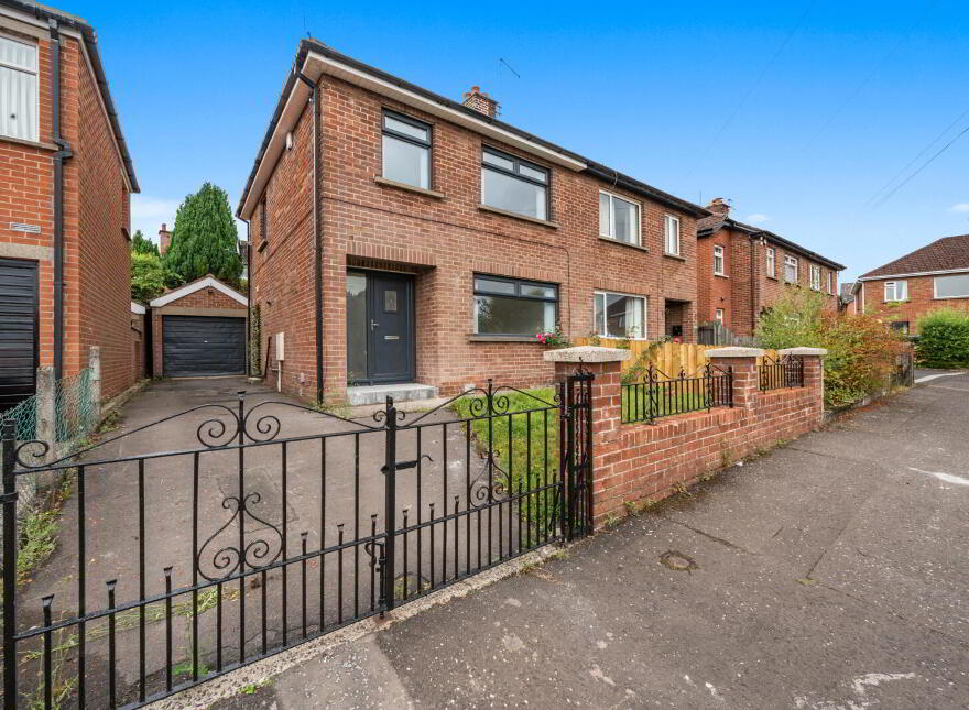19 Prince Edward Drive, Belfast, BT9 5GB