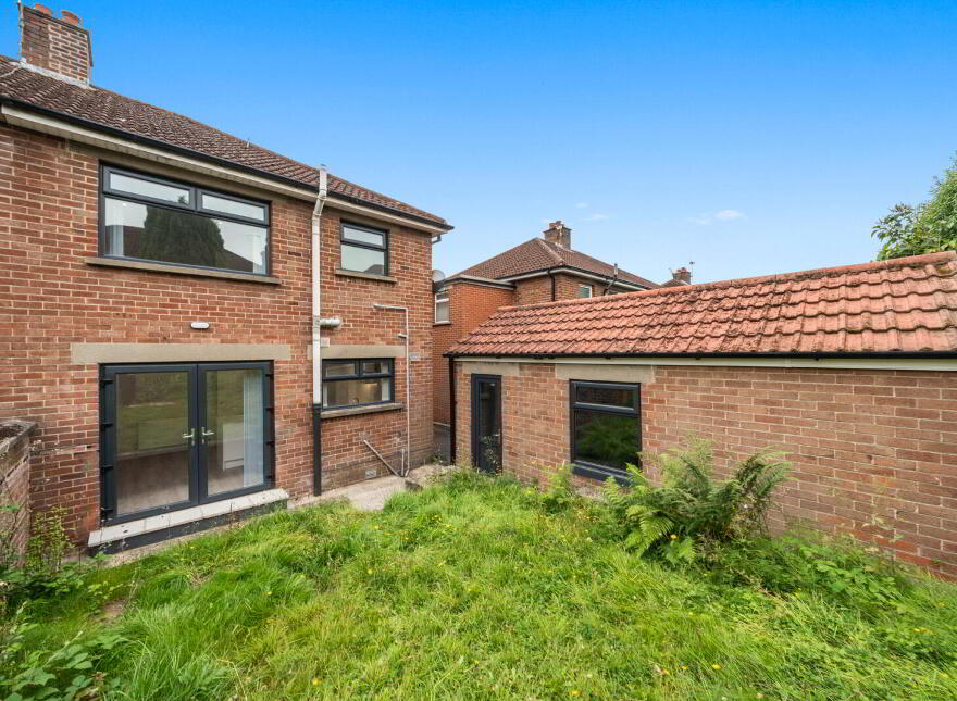 19 Prince Edward Drive, Belfast, BT9 5GB