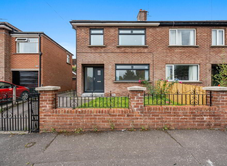 19 Prince Edward Drive, Belfast, BT9 5GB