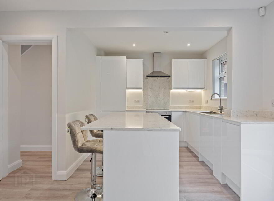 19 Prince Edward Drive, Belfast, BT9 5GB