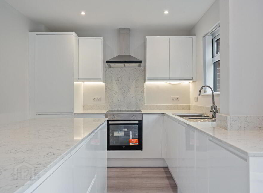 19 Prince Edward Drive, Belfast, BT9 5GB