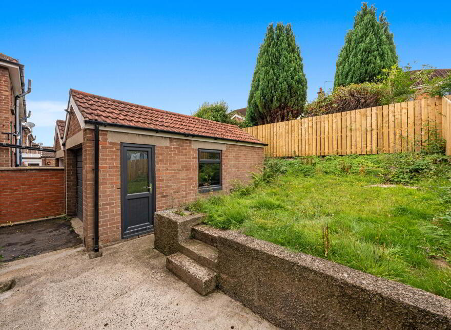 19 Prince Edward Drive, Belfast, BT9 5GB