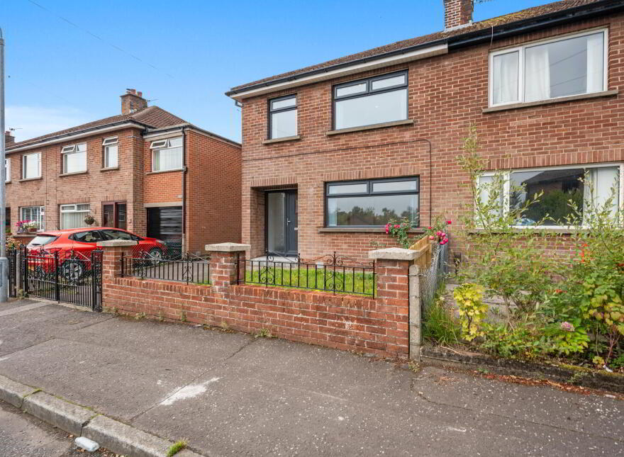 19 Prince Edward Drive, Belfast, BT9 5GB