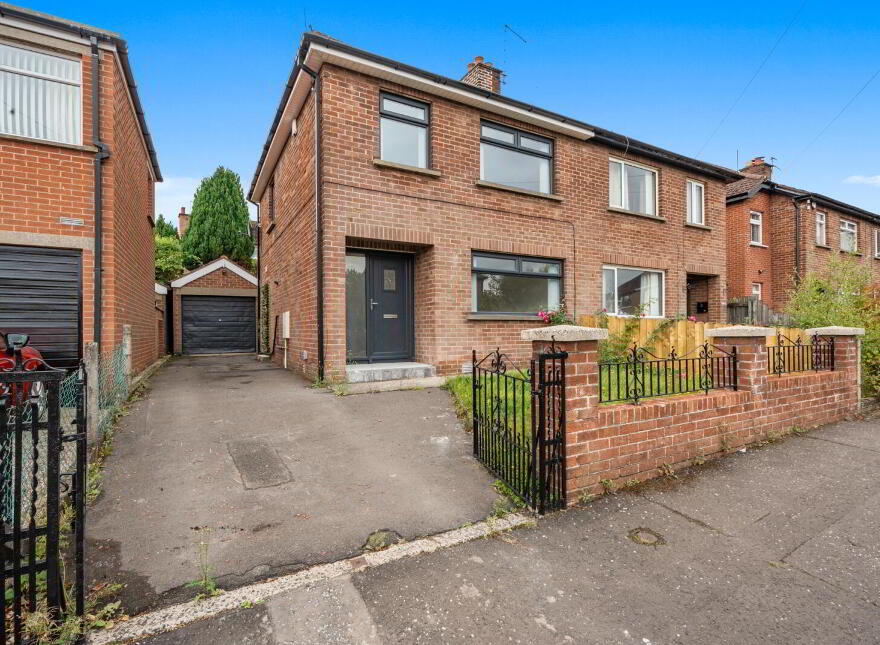 19 Prince Edward Drive, Belfast, BT9 5GB