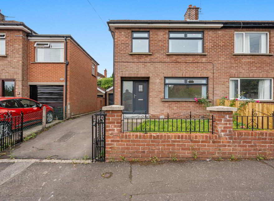 19 Prince Edward Drive, Belfast, BT9 5GB