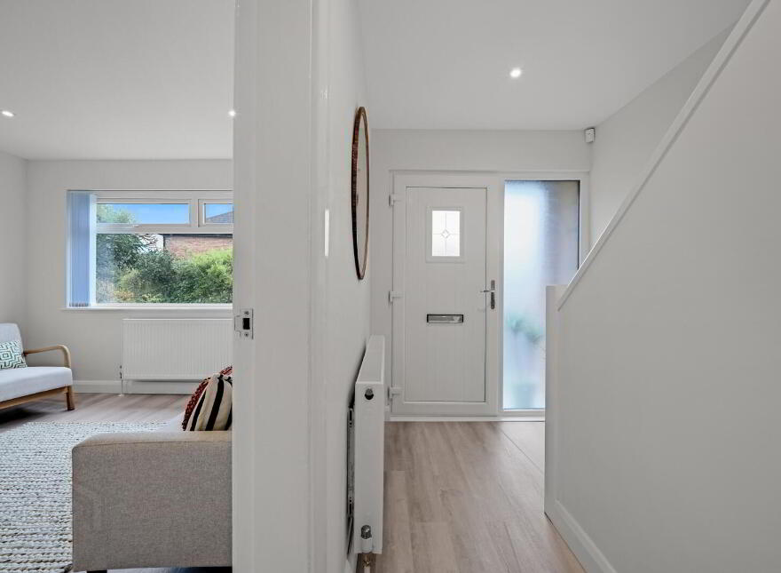 19 Prince Edward Drive, Belfast, BT9 5GB