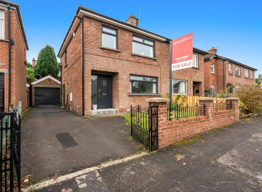 19 Prince Edward Drive, Belfast, BT9 5GB