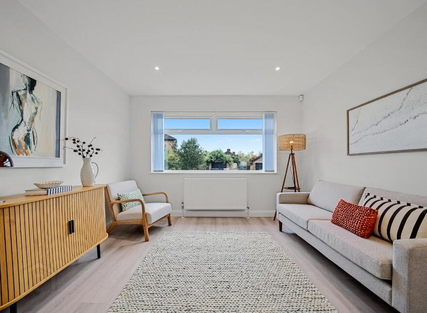 19 Prince Edward Drive, Belfast, BT9 5GB