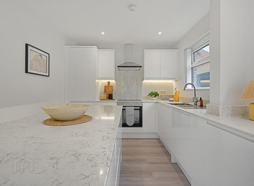 19 Prince Edward Drive, Belfast, BT9 5GB