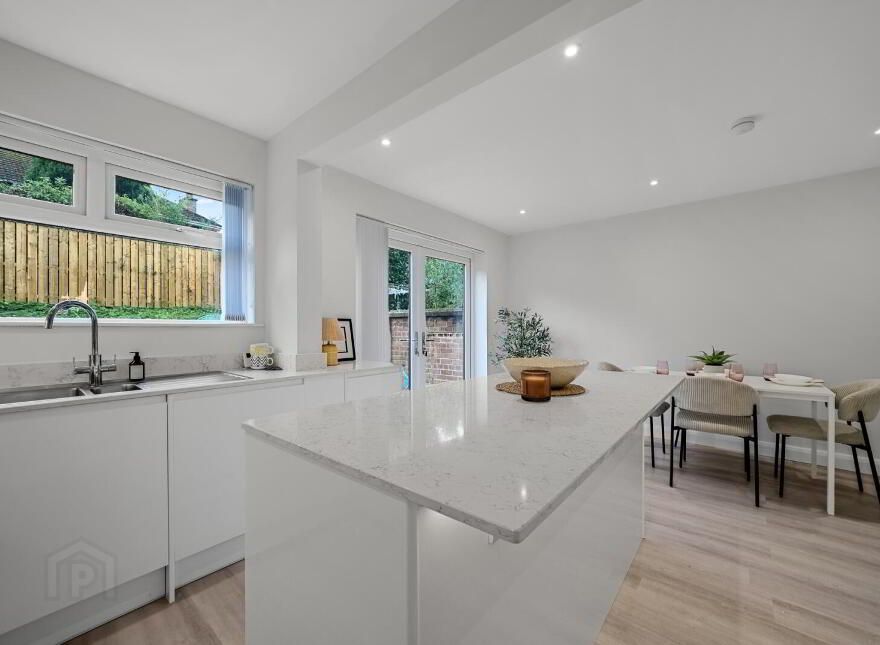 19 Prince Edward Drive, Belfast, BT9 5GB