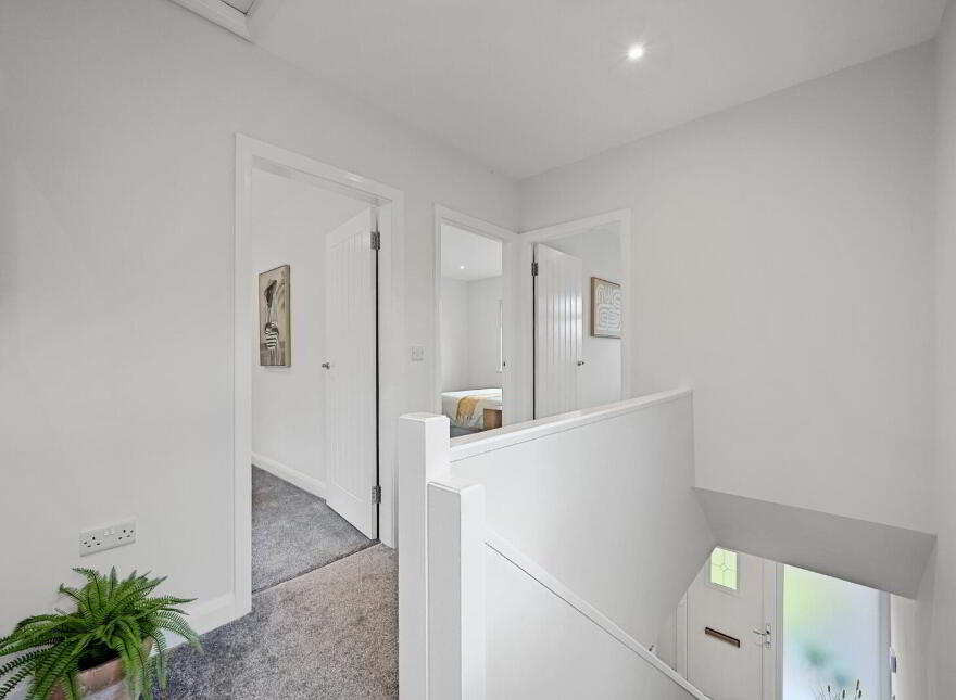 19 Prince Edward Drive, Belfast, BT9 5GB