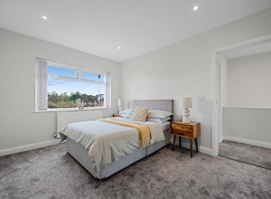 19 Prince Edward Drive, Belfast, BT9 5GB